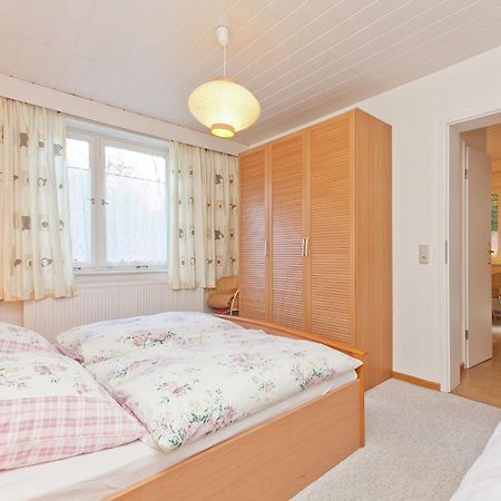 Apartment Thuringian Forest With Balcony Giessubel Exterior photo
